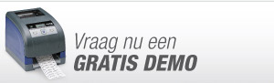 Vraag nu een GRATIS DEMO